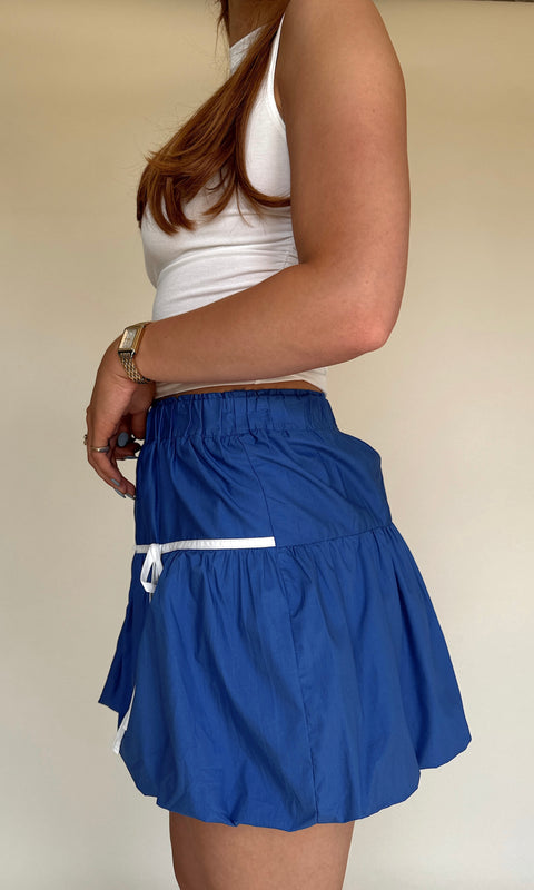 Weekender Skirt