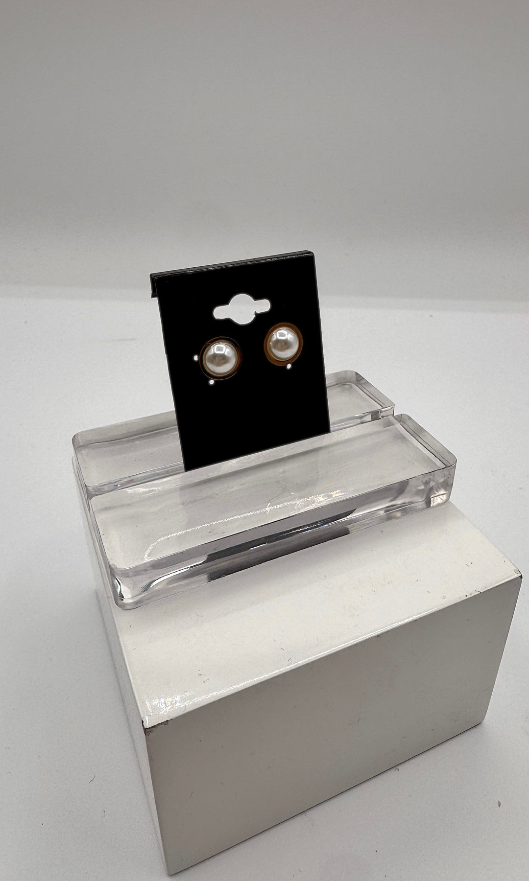 I Want To Know Earring