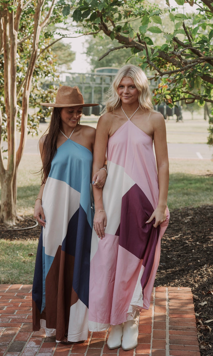 Stone & Sky Dress