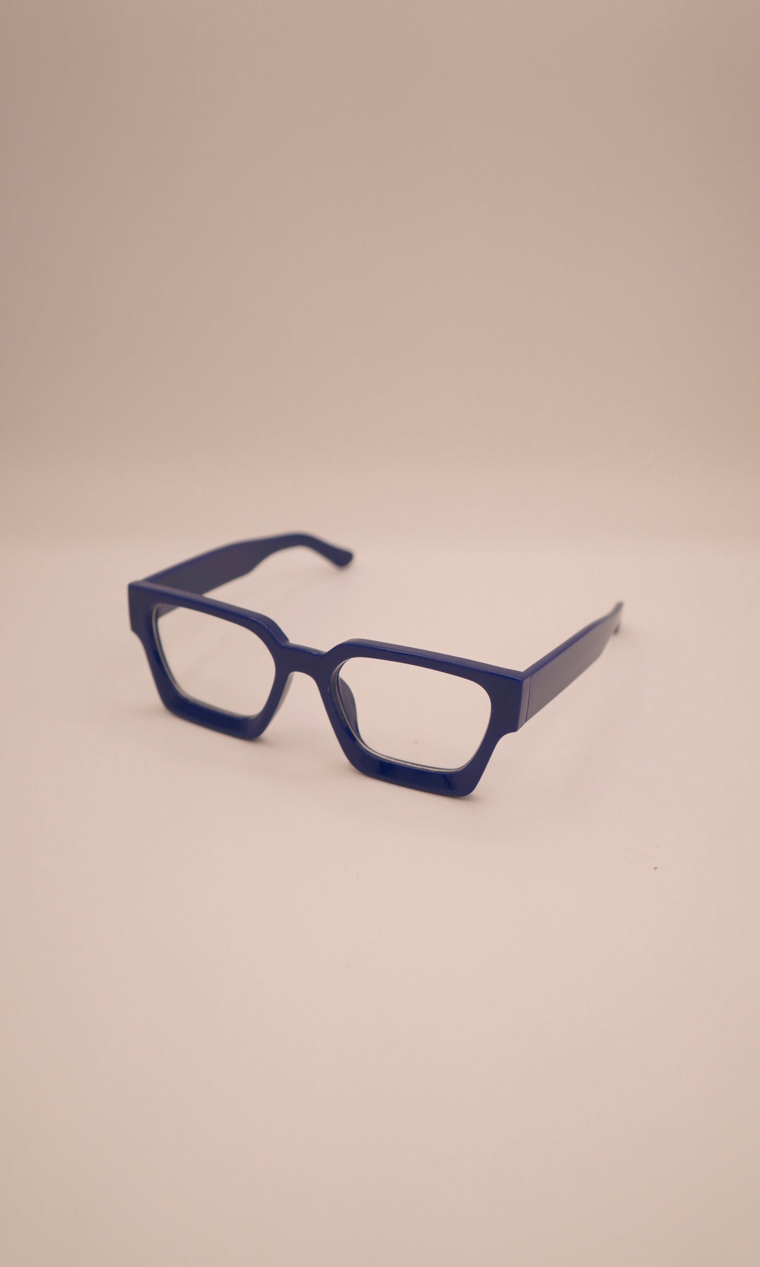 Goldie Glasses