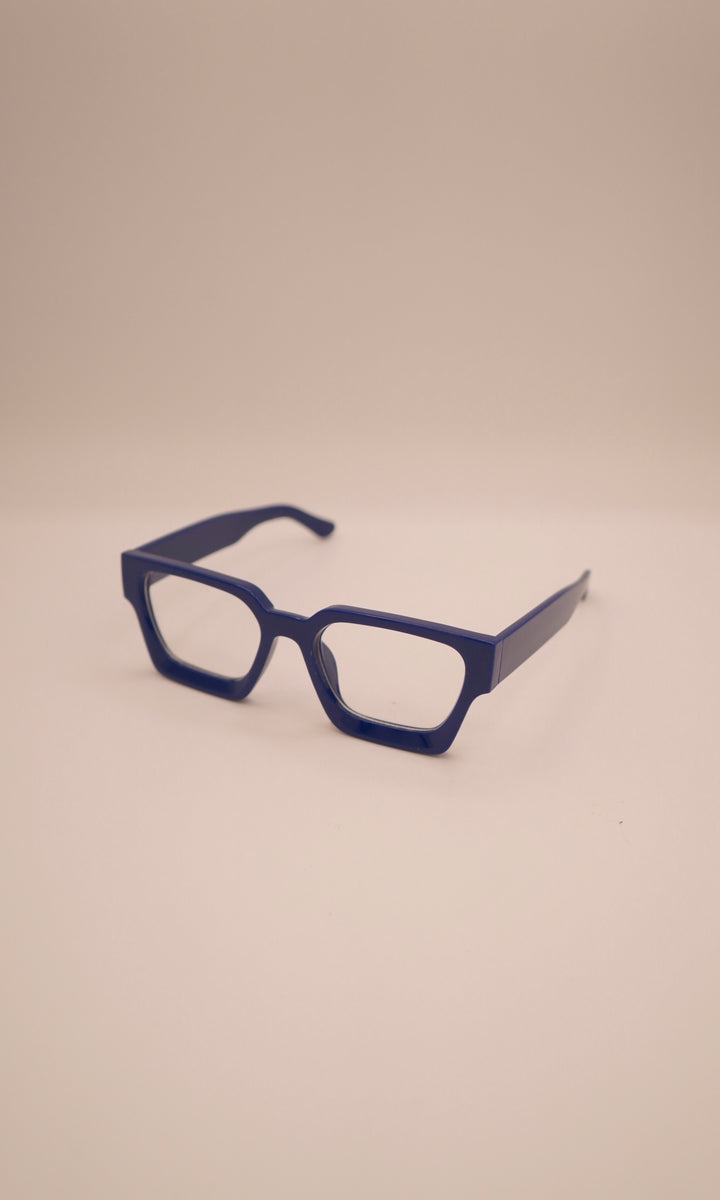 Goldie Glasses