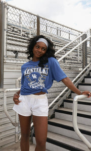 Paddock Tee