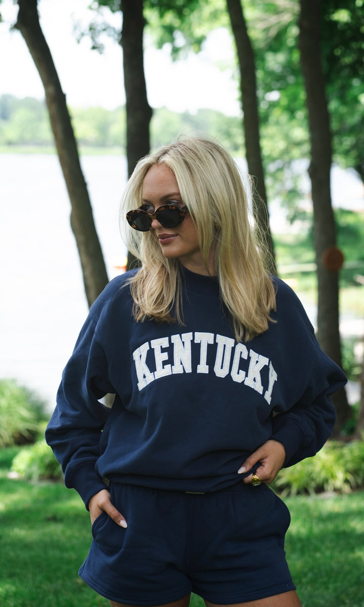 KY Classic Mockneck