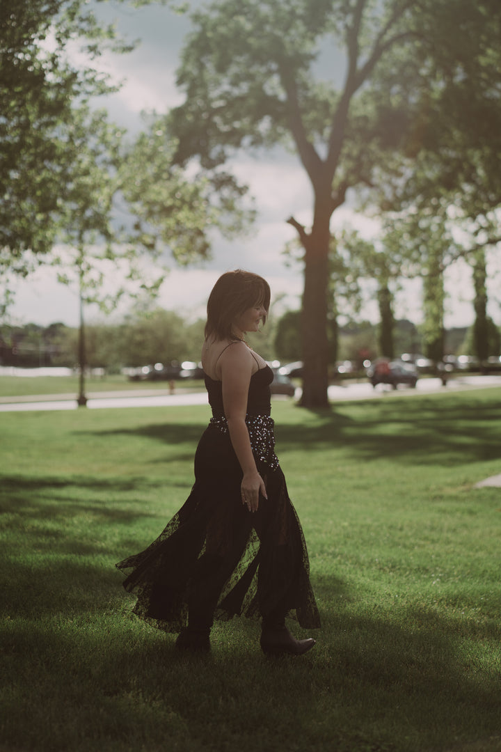 Stage Right Skirt
