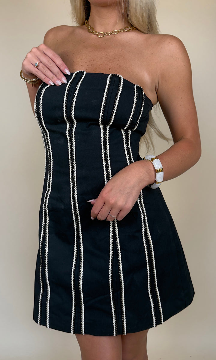 Saint Dress