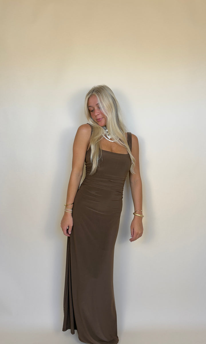 Del Mar Dress