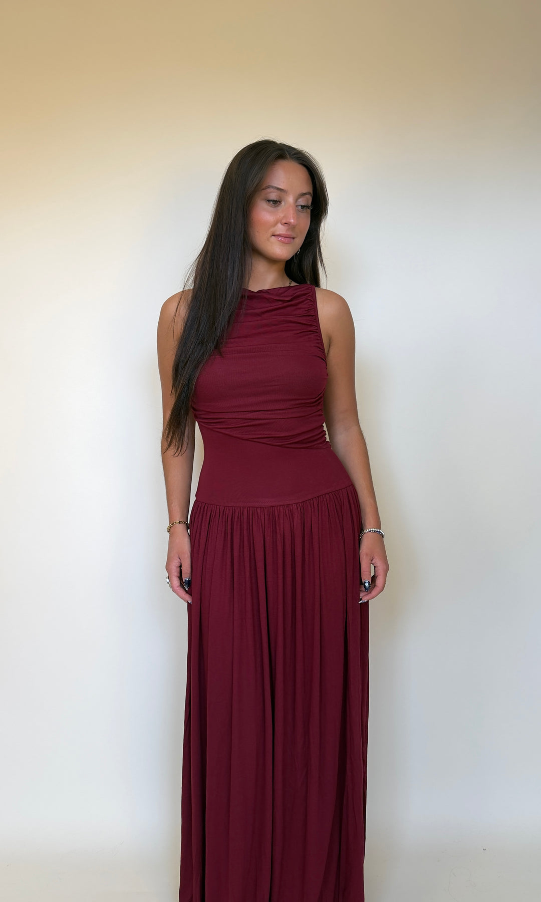 Lady Luck Dress