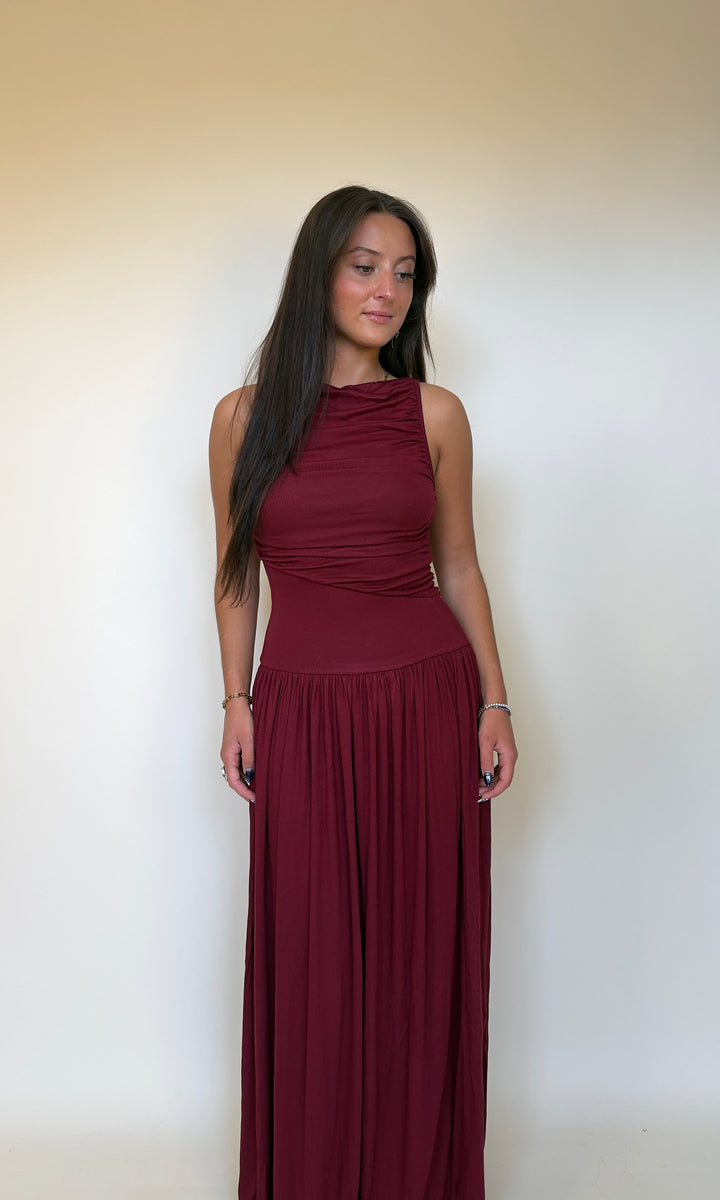 Lady Luck Dress