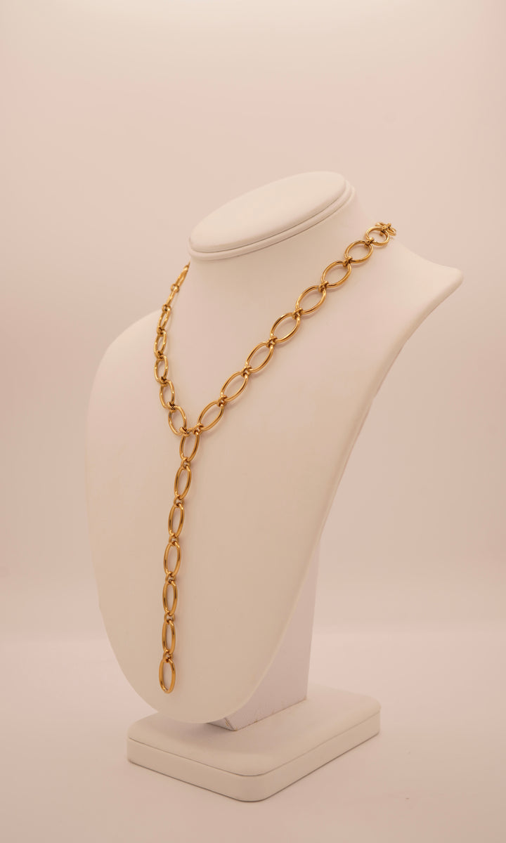 Flagstaff Necklace