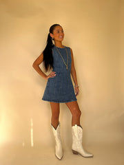 Bradford Dress