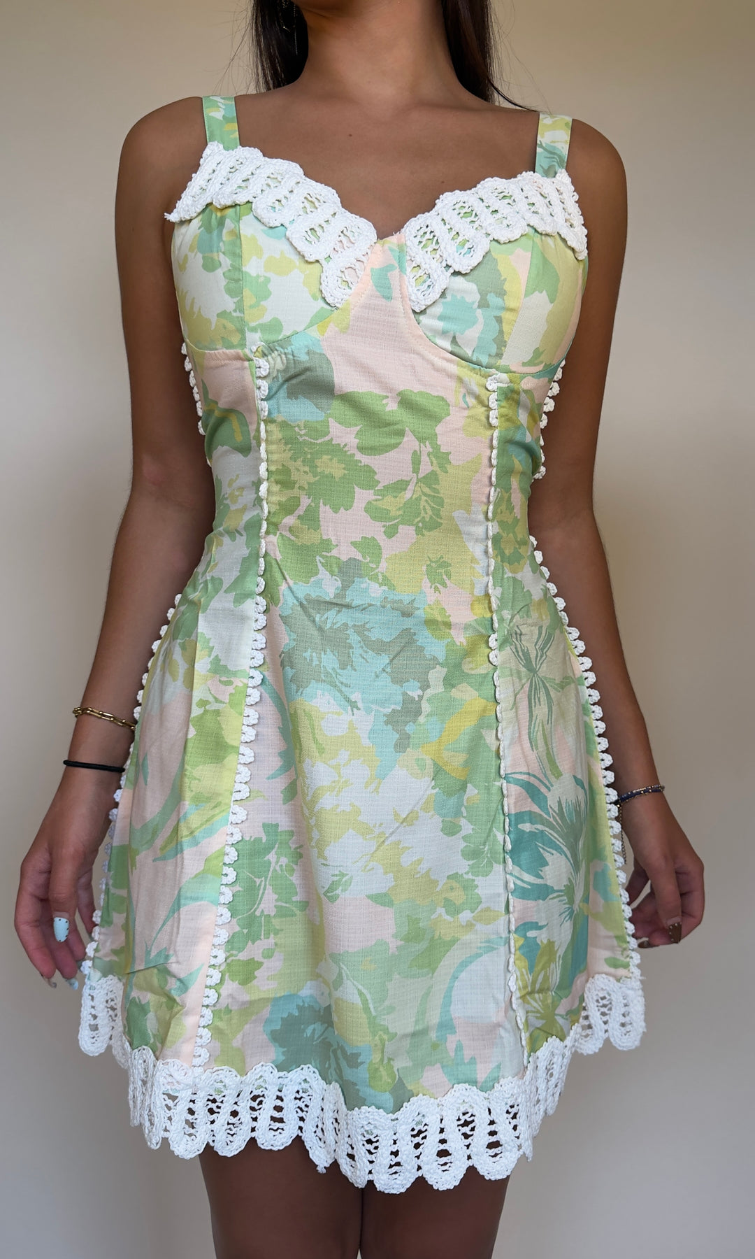 Blakely Dress