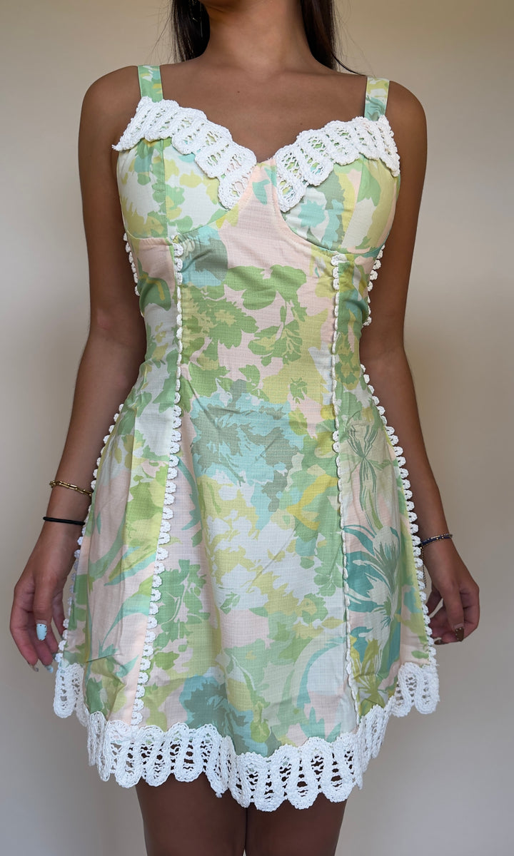 Blakely Dress
