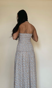Wyoming Dress