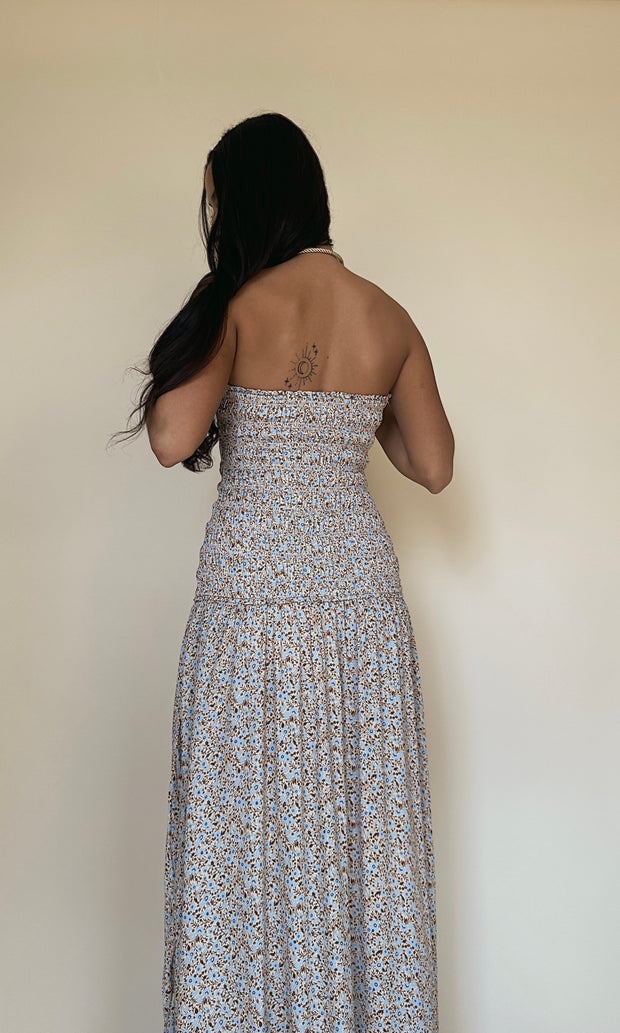 Wyoming Dress