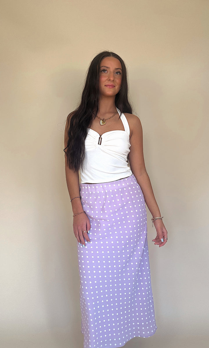 Primrose Skirt
