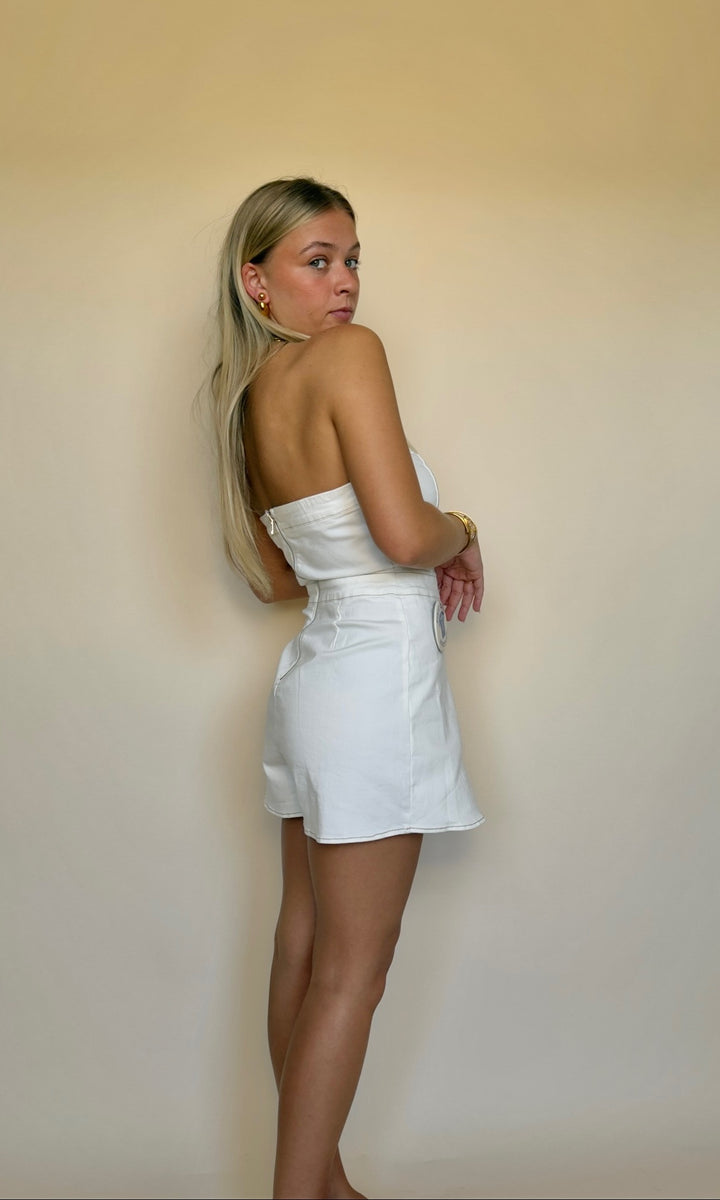 Long Live Romper