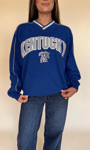 Vintage Long-Sleeve 697