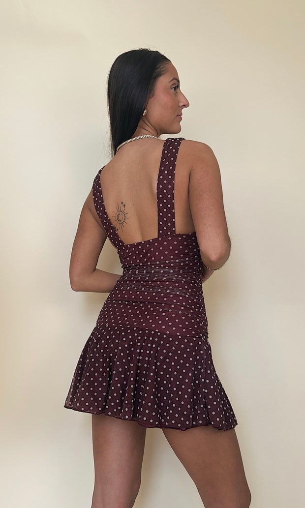 Avery Dress