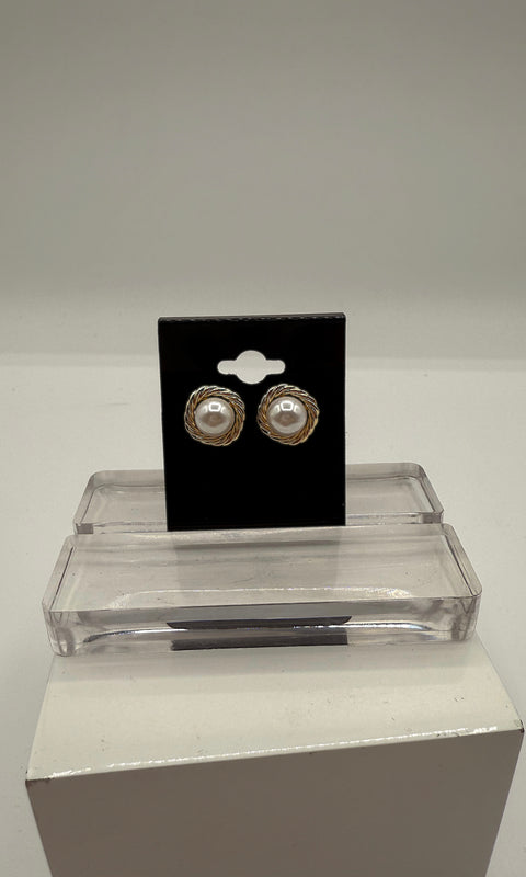 Yukon Earring