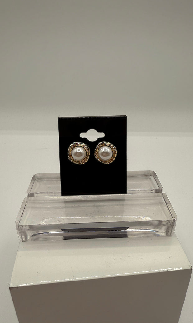 Yukon Earring