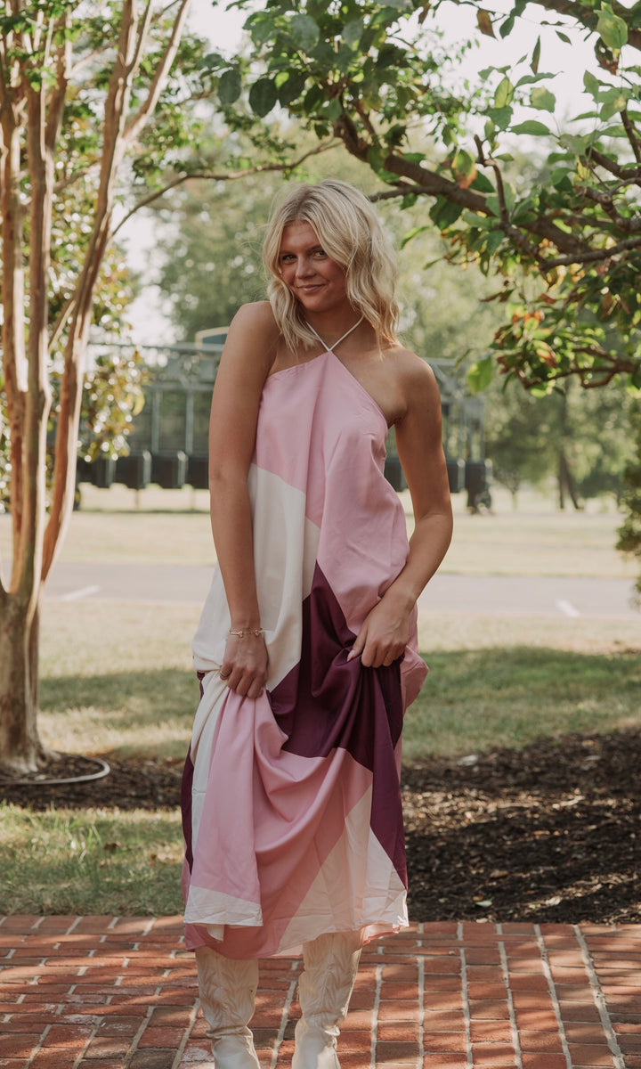 Stone & Sky Dress