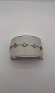 Blues Bracelet
