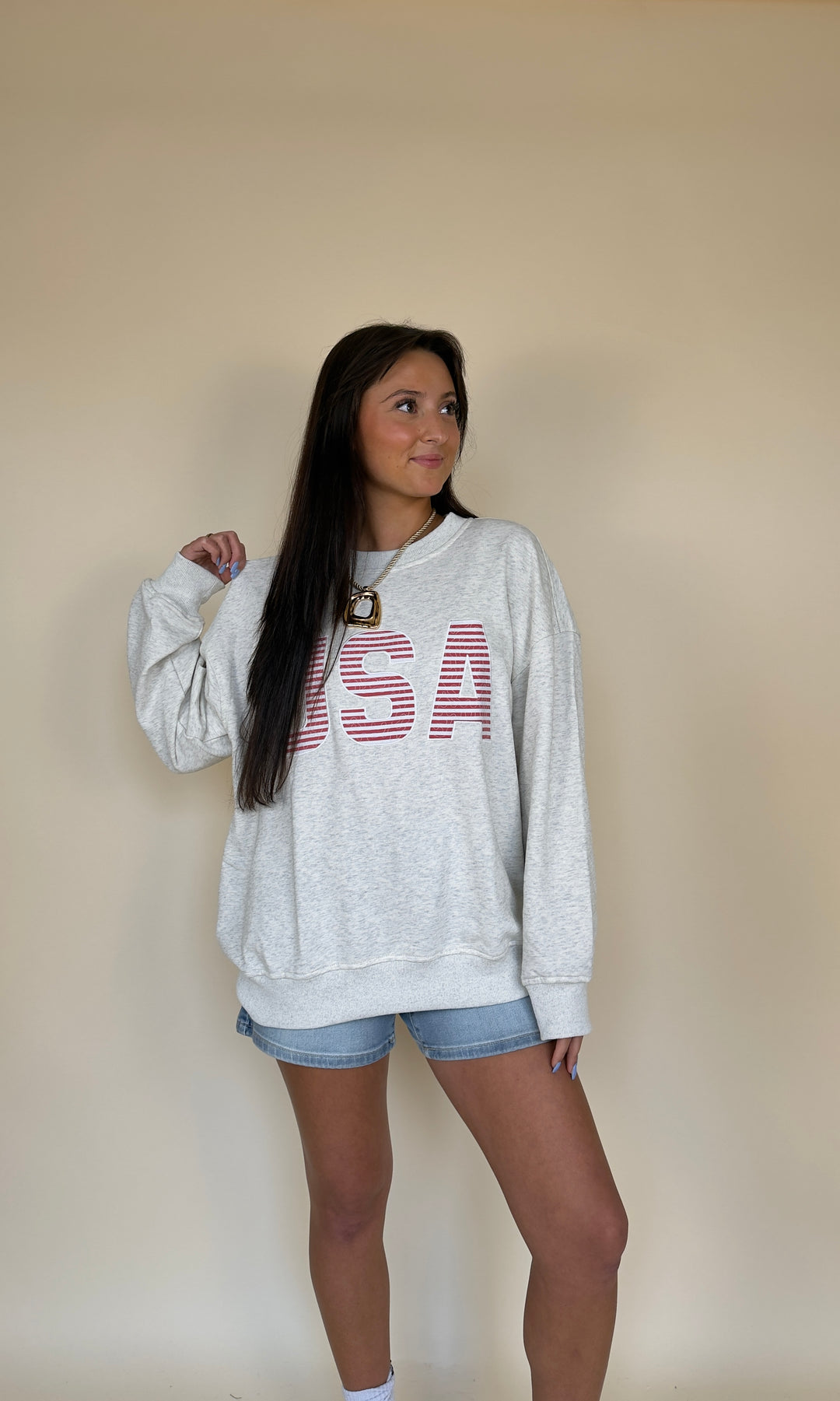 Miss Americana Crew