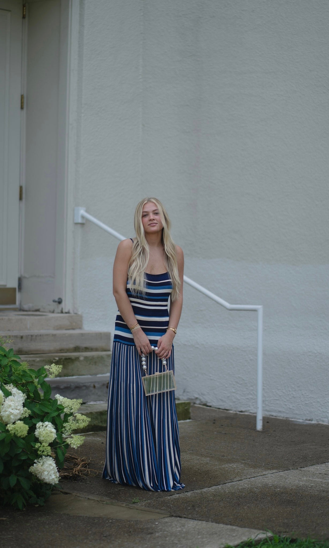 Arcadia Dress