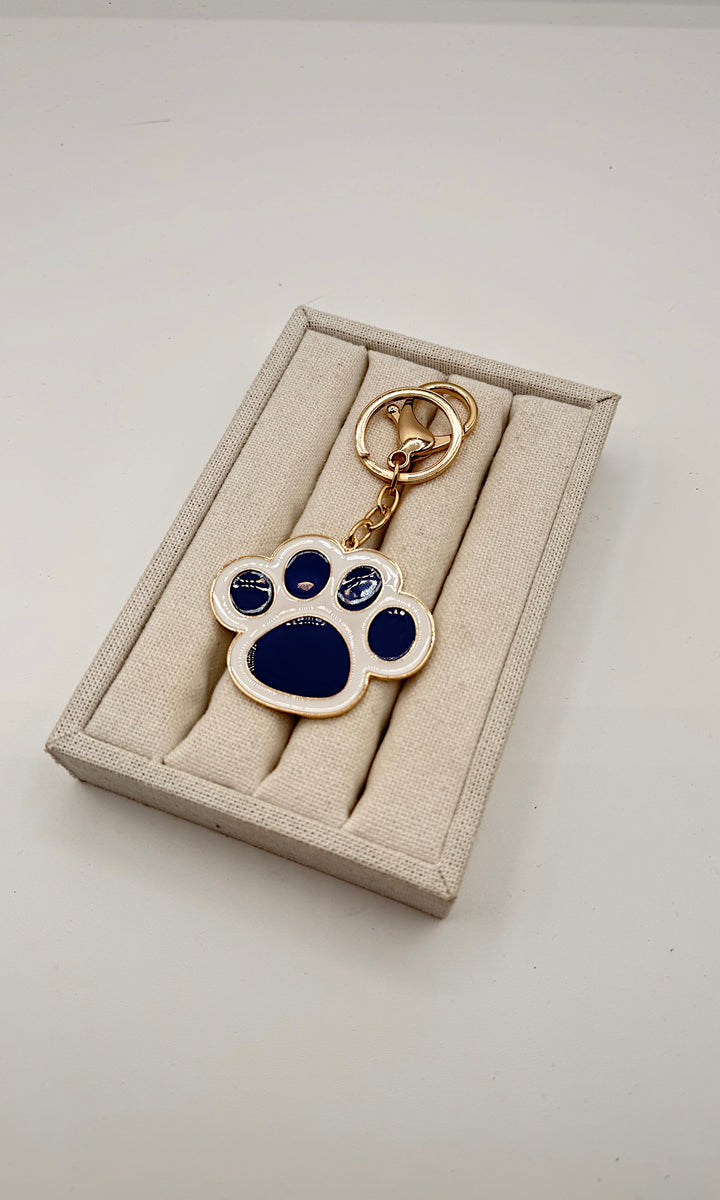 Giving Gameday Key Chain