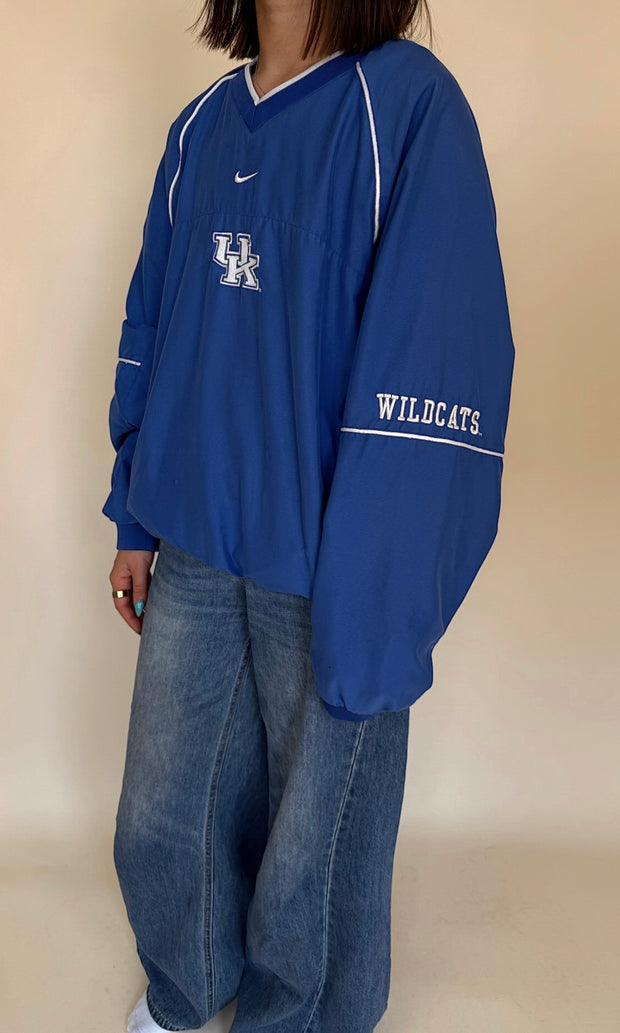 Vintage Windbreaker 655