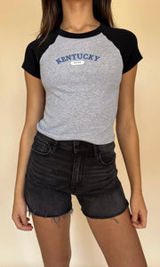 Established Tee