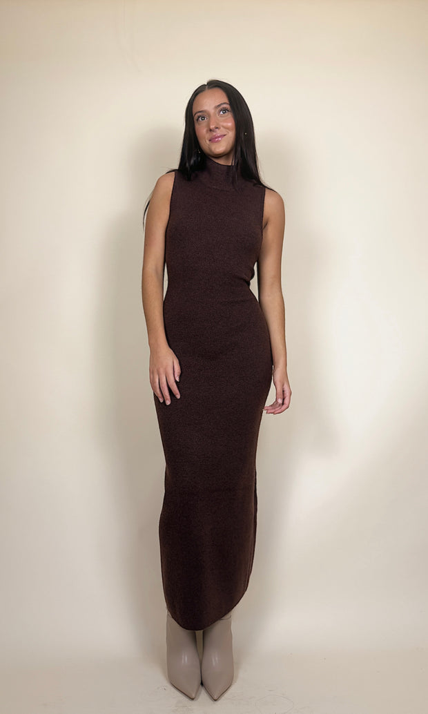 Noah Dress