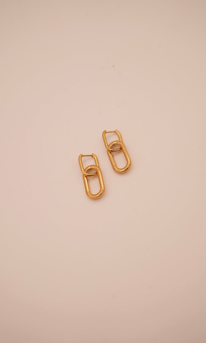 Freebird Earring