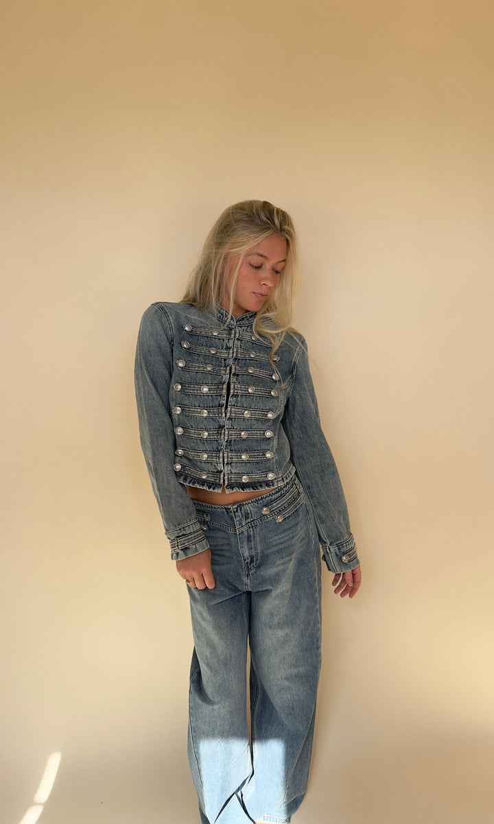 Frankie Jacket