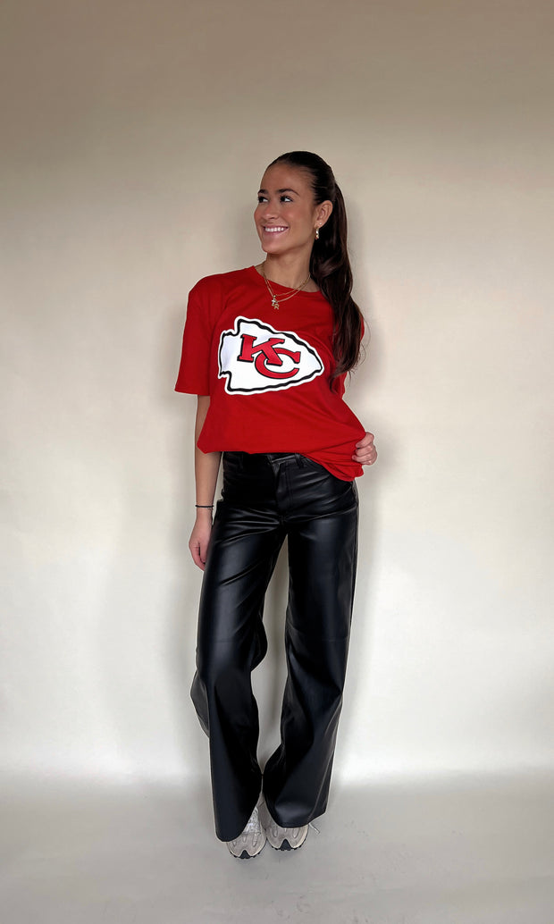 Kelce Tee