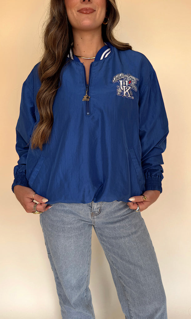 Vintage Pullover 726