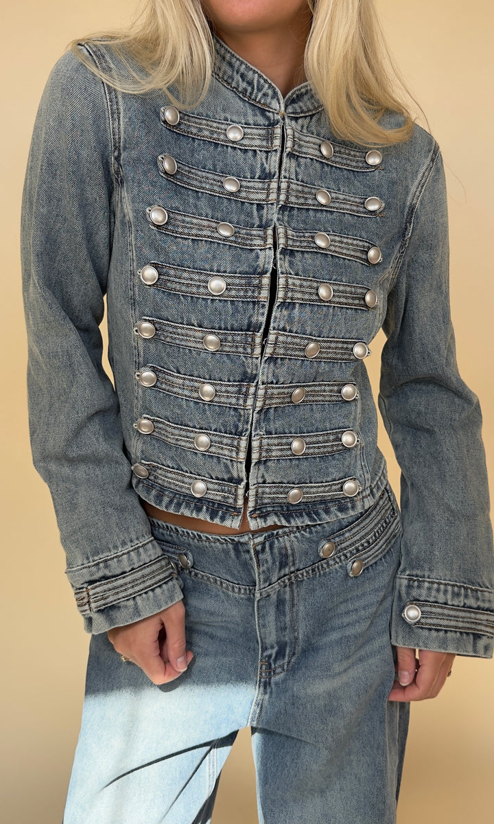 Frankie Jacket