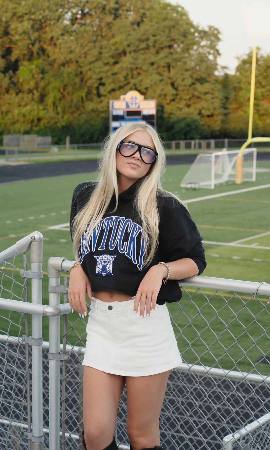 Our Ball Mockneck