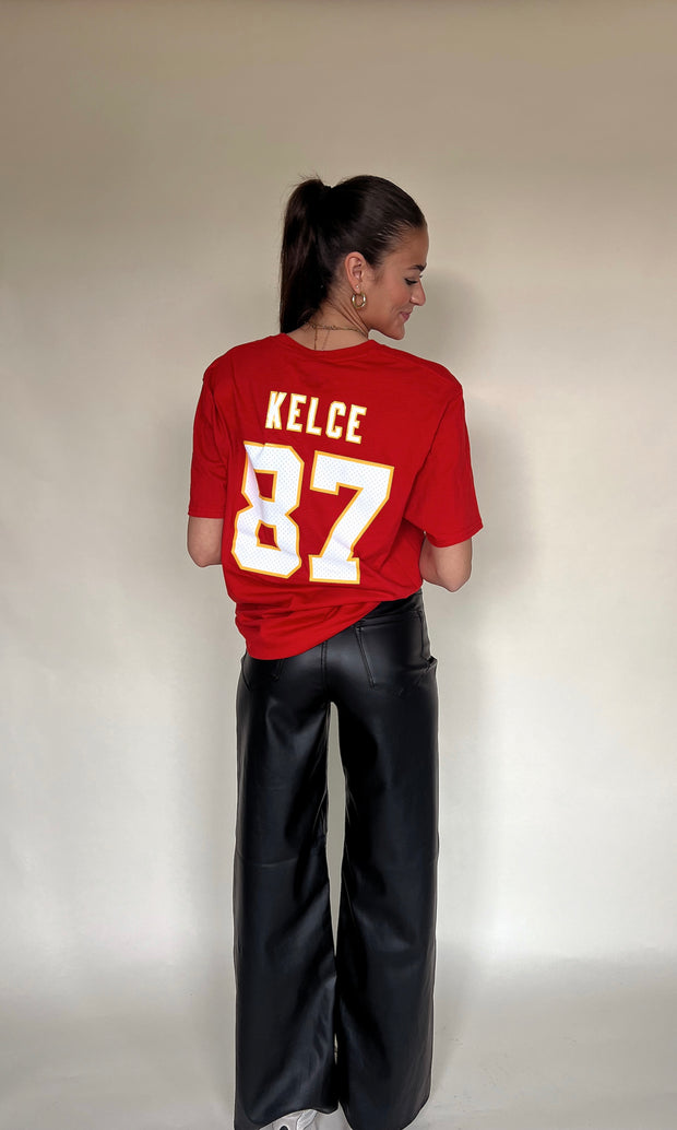 Kelce Tee