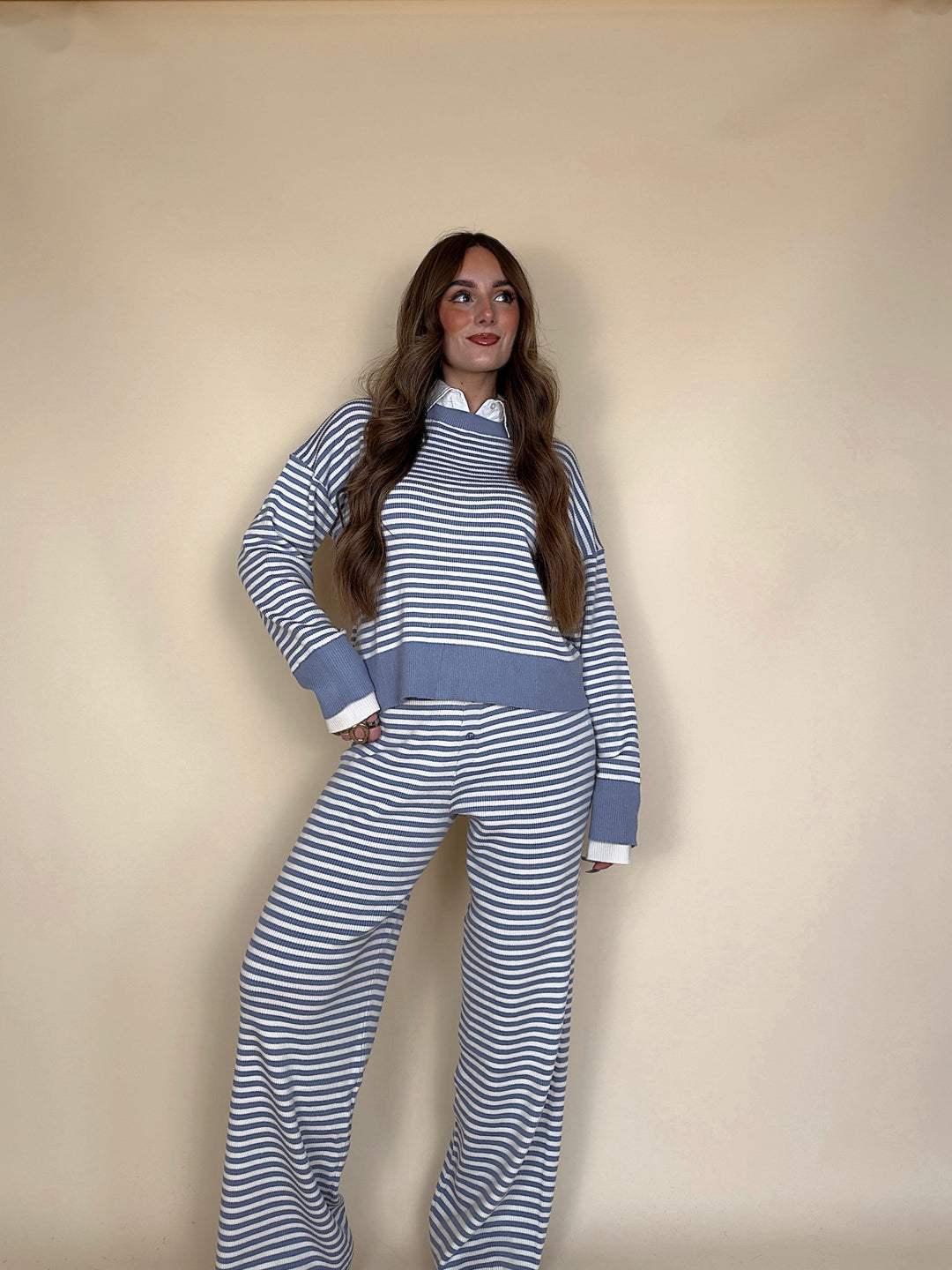 All Day Long Sweater