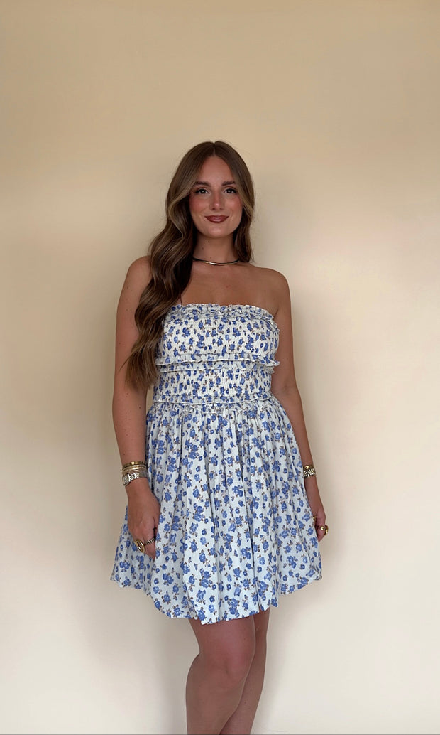 Emmett Dress
