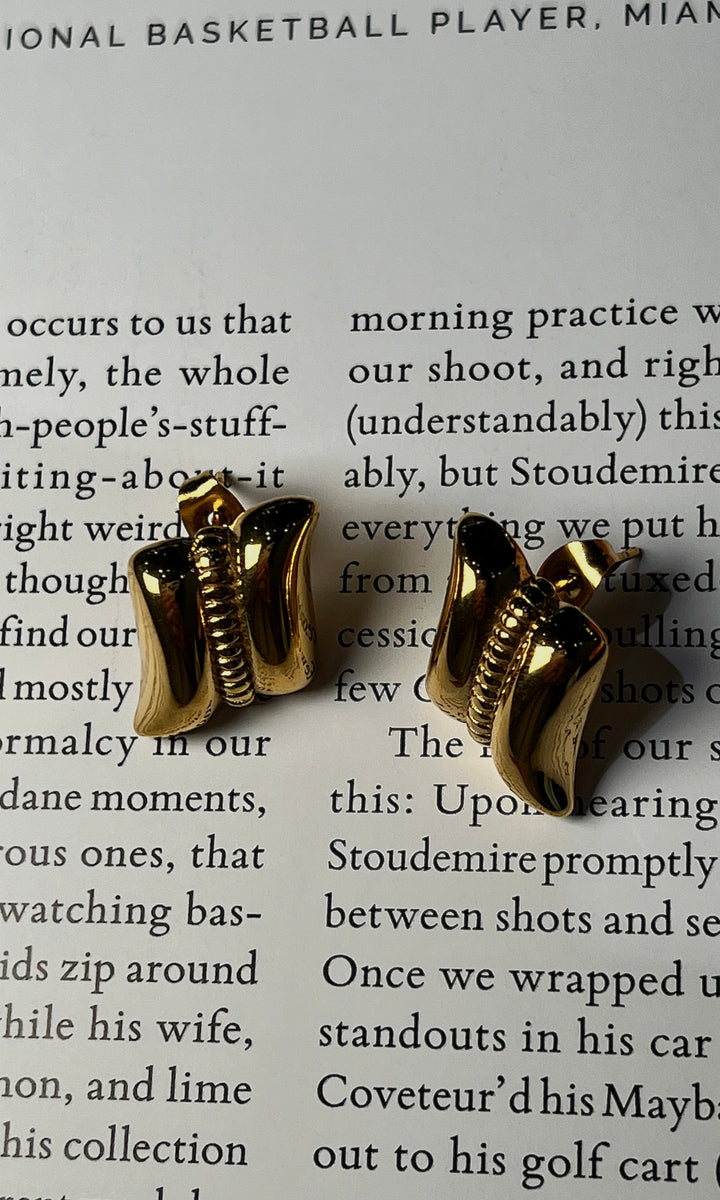 Frida Studs