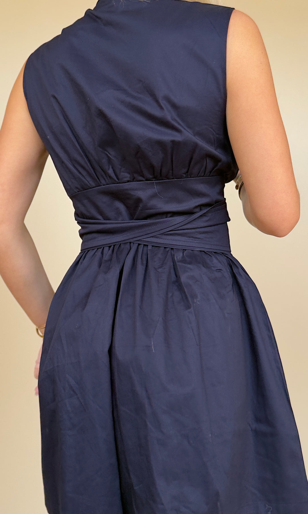 Campbell Dress