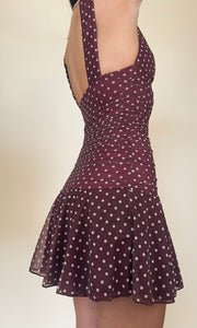 Avery Dress