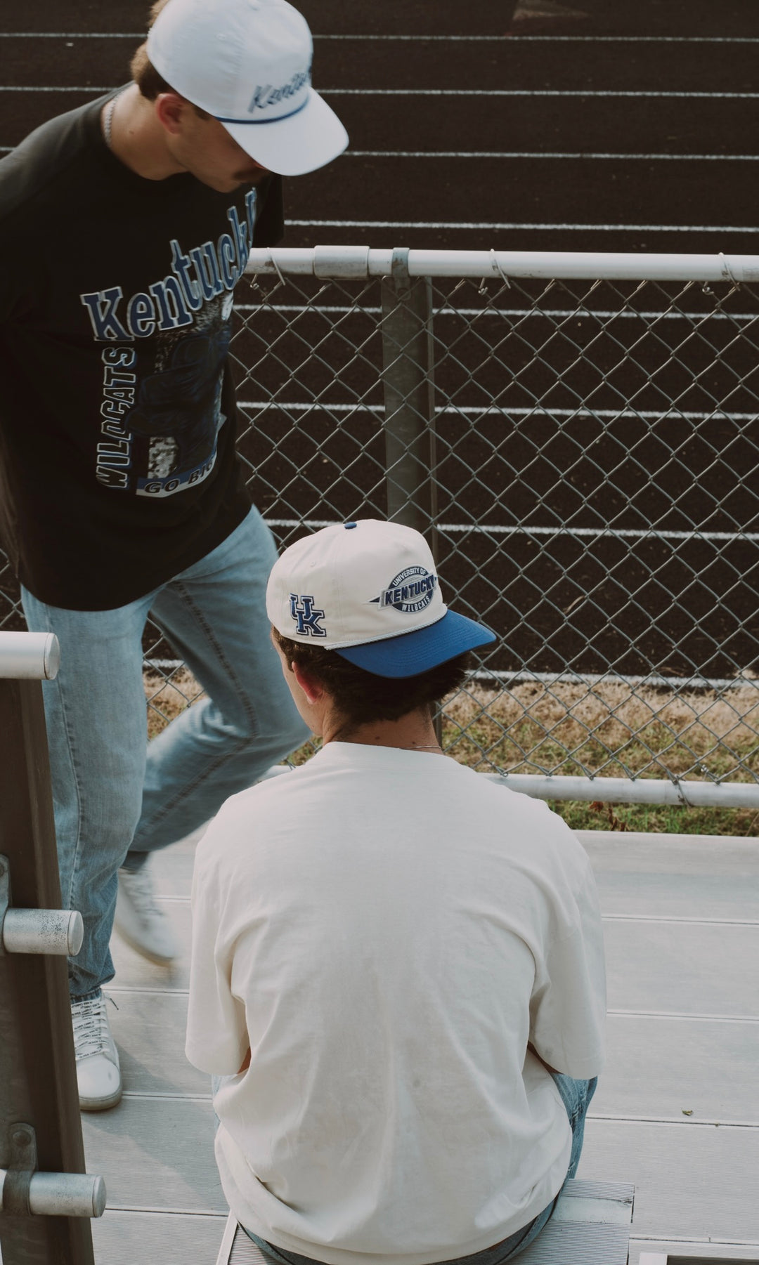 Kirwan Hat