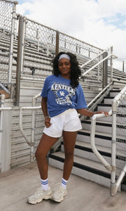 Paddock Tee