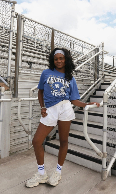 Paddock Tee