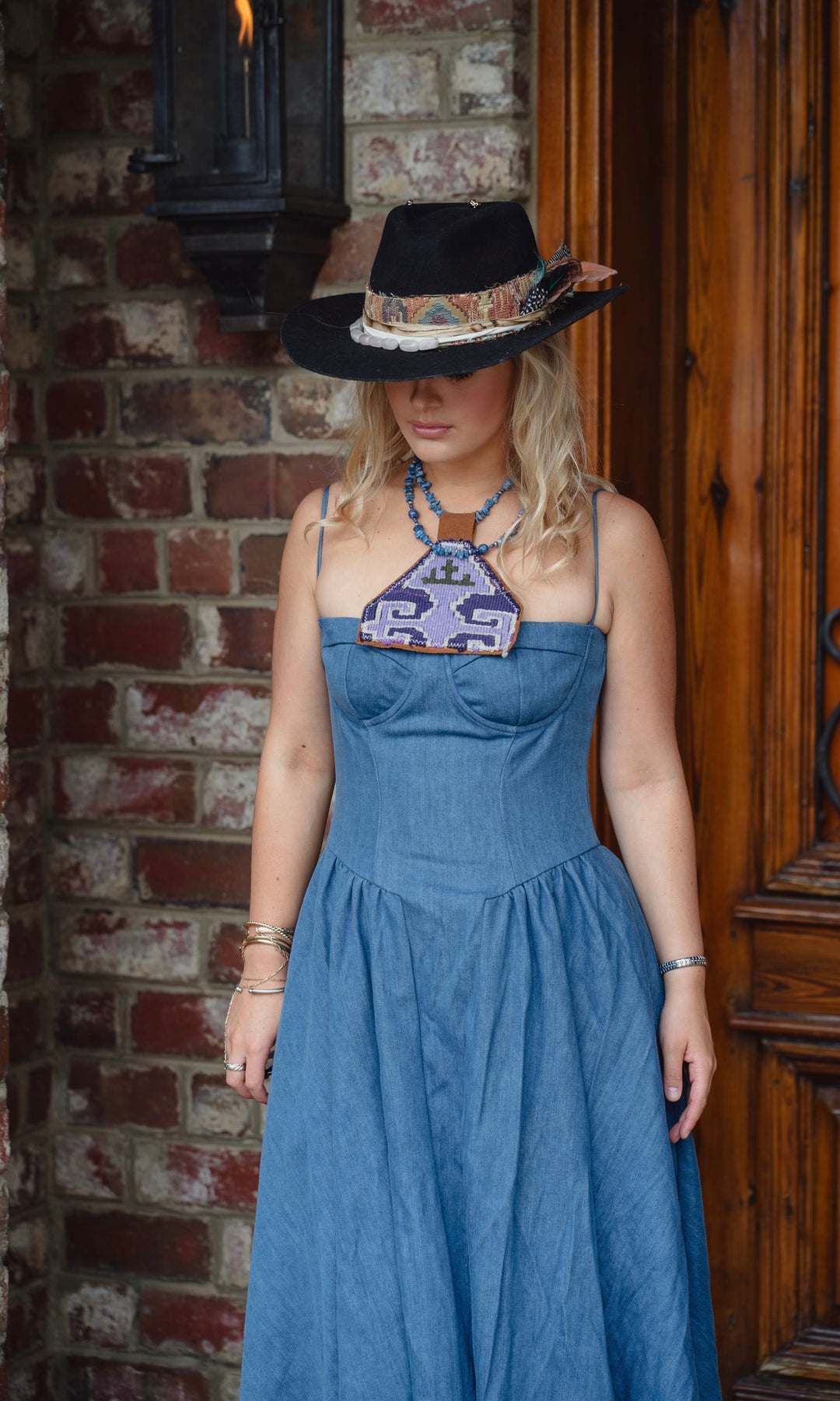 Muse Dress
