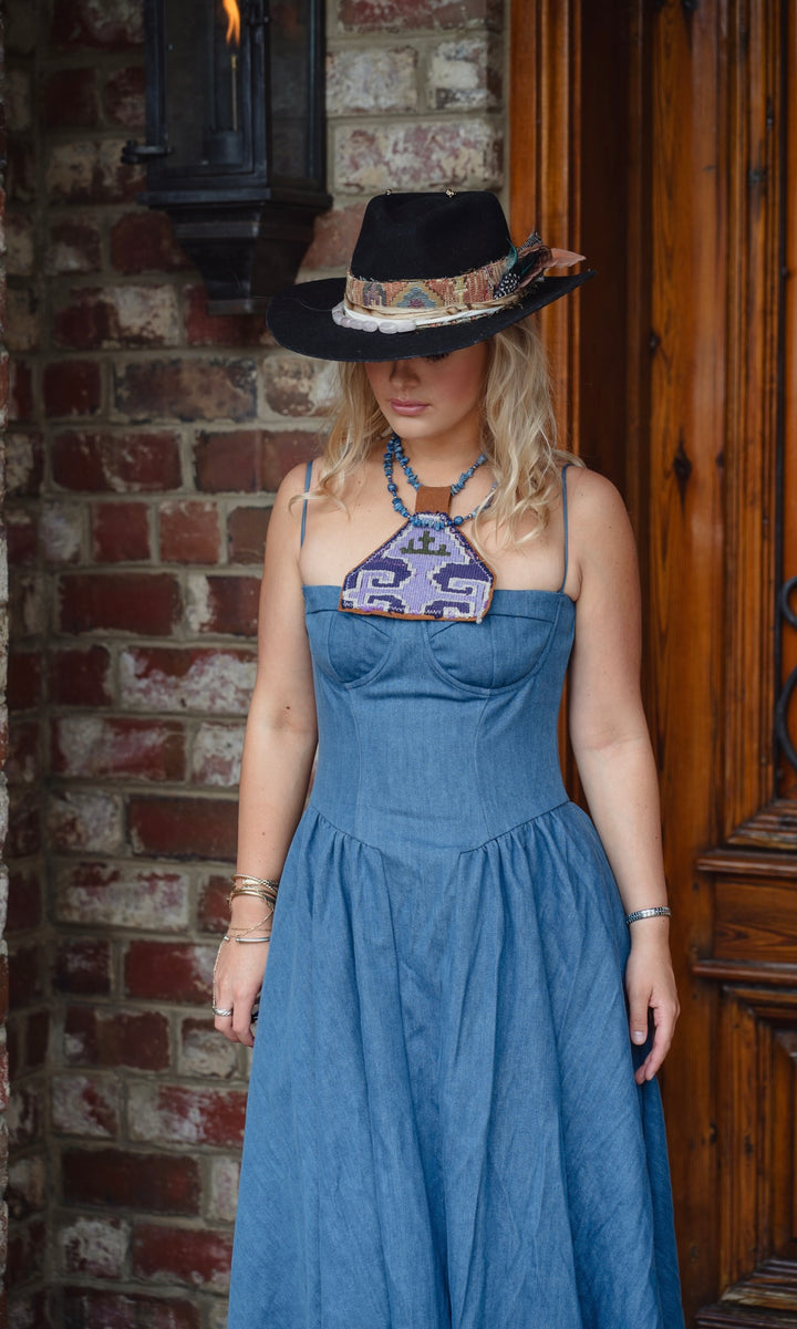 Muse Dress