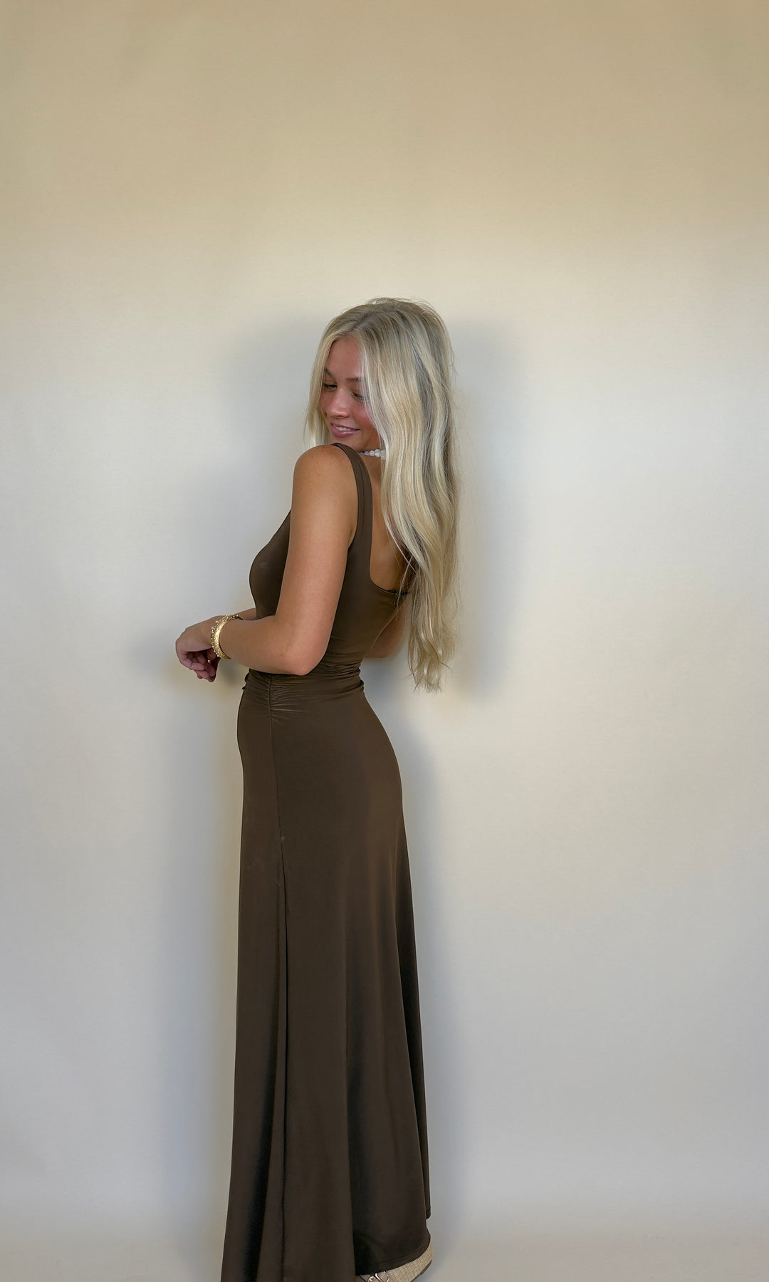 Del Mar Dress